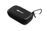EMAY Hard Case for Emay Portable EKG (Case Only, Protects Both EMG-10 & EMG-20 During Travel & Everyday Use)