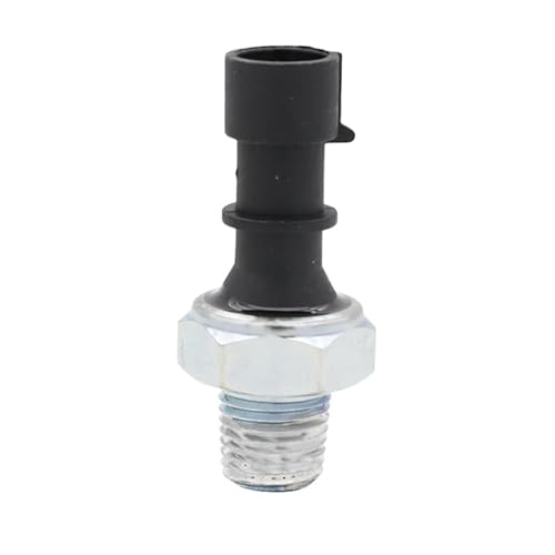 Interruptor de presión de alarma de aceite con precisión OEM 87564684