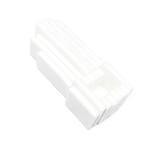 Plateau poreux haute absorption pour réservoir d'encre WF 2540