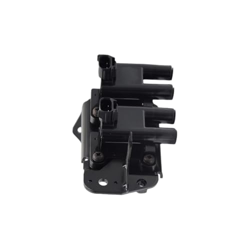 Bobines d'allumage auto pour retrouver un démarrage fluide sur Kia Rio Accent