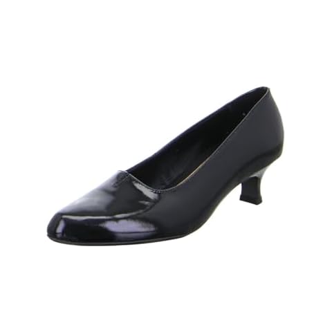 ARA Escarpins Knokke Noir Cover