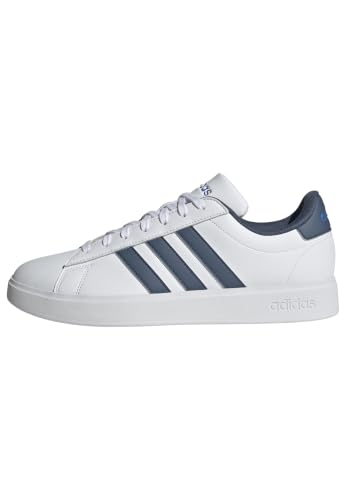 Image of adidas Men's Grand Court 2.0 Shoe