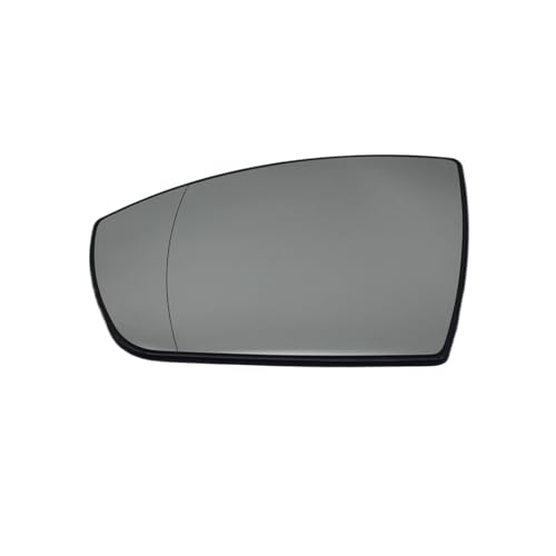 Verre de rétroviseur gauche pour Ford Kuga et Escape | Pièce latérale