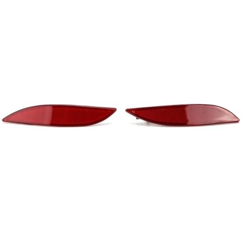�o���p�[�������t���N�^�[ Compatible With Megane III 2008 2009 2010 2011 2012 2013 2014 2015 2016 �Ή� ���A�o���p�[���t���N�^�[ 1�g OEM 265650004R