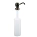Design House 522268 Soap Dispenser, Oil Rubbed Bronze