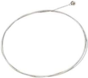 SG Musical Acoustic Guitar Single 1st E String 1ST Guitar String (1 String)