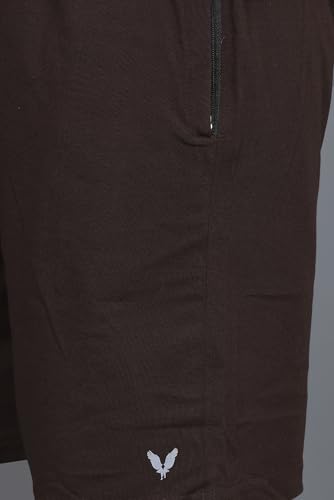 Image of GODFREY Men Co ord Set for Summer Cotton