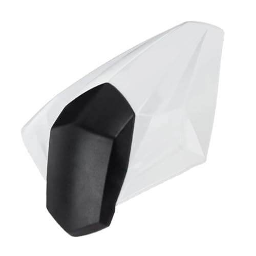 Kit carénage poupée arrière Ninja 300 250R en ABS blanc rigide
