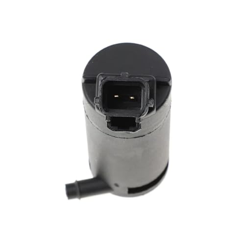 Bomba de agua lavado de alta presión para parabrisas Mazda Tribute y B2300 7L8Z17664A 5