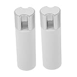 Photo Gallery zunoxaz pomelli per tende a 2 pezzi maniglia antivento in materiale robusto per tende telaio Photo Gallery zunoxaz pomelli per tende a 2 pezzi maniglia antivento in materiale robusto per tende telaio