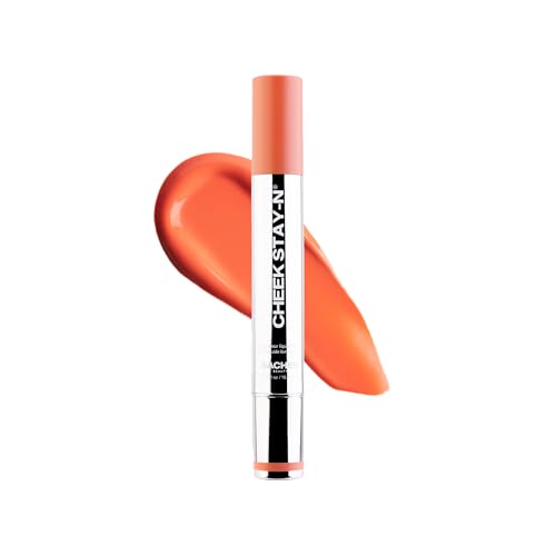 Sacheu Cheek STAY-N Liquid Blush