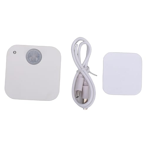 Presence Sensor, Sensor with Motion Detection Human Presence Monitoring 6m