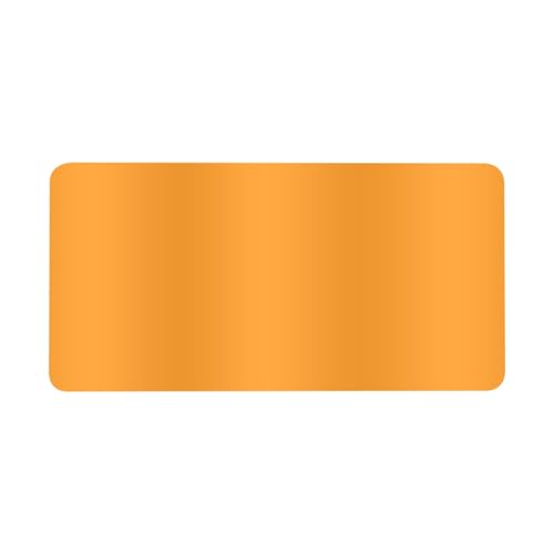 Película velocímetro para Ninebot N3 85C 2025 protector de pantalla antiarañazos naranja