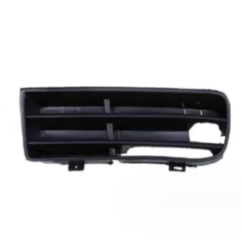 Rejilla parachoques VW Golf MK4 para reparar el frontal dañado 4