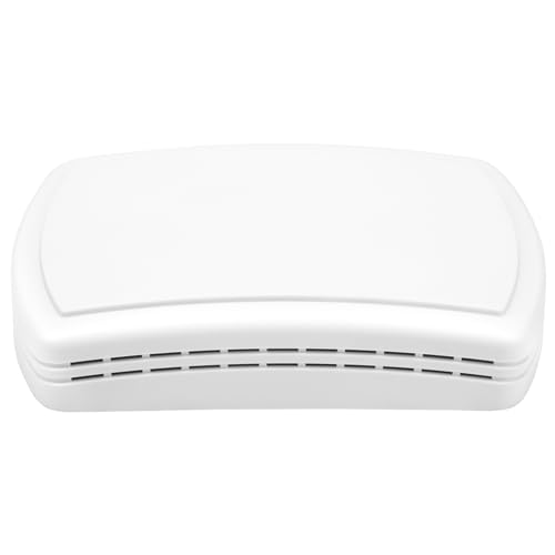 Boîtier carillon de porte CHIMECOVER2 cassé ? Solution de rechange pour Nutone LA11WH