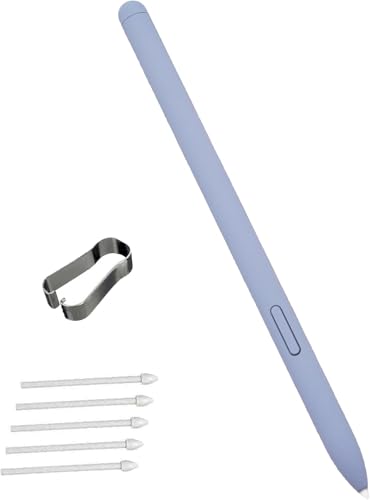 Stylus para Galaxy Tab S10 Plus ideal para tomar apuntes y dibujar en la oficina o universidad