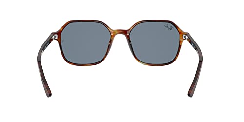 Image of Ray-Ban Unisex Rb2194 John Square Sunglasses