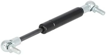 All States Ag Parts Parts A.S.A.P. Gas Strut Spring Cylinder Door fits Ford 3430 3930 4130 4630 4830 5030 E9NN9423552AB