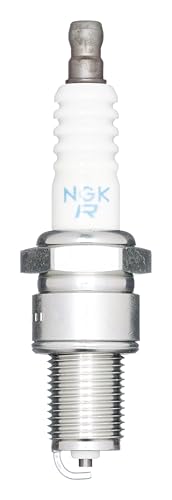 Image of NGK Spark Plug, NGK BPR9ES, ea, 1, One Size