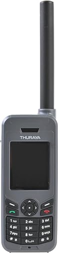 Image of OSAT Thuraya XT-LITE Satellite Phone | Rugged Design | Global Coverage | Long Battery Life | Easy-to-use Interface | Reliable connectivity