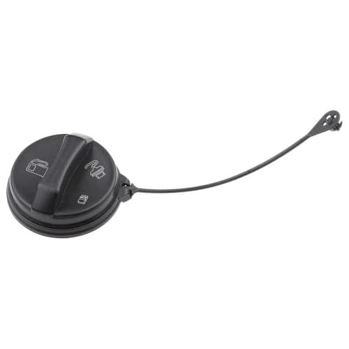 Bouchon de réservoir Isuzu résout voyant moteur allumé pour I-280 I-350
