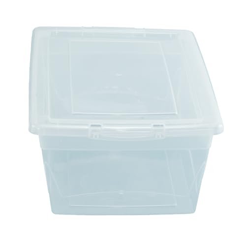 Reviews de Cajas de Plastico Chedraui que Puedes Comprar On-line. 11 Cajas de Plastico Chedraui marca Guateplast (2)