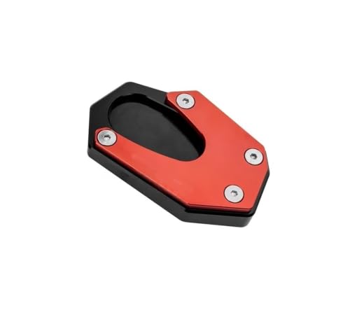 Agrandisseur béquille latérale Suzuki Vstrom DL1050 XT extension pad