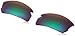 Oakley Flak 2.0 Prizm Replacement Lens Shallow Water Polarized, One Size