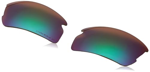 Oakley Flak 2.0 Replacement Lenses Prizm Shallow Water Polarized