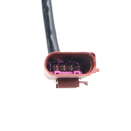 Sonde lambda Seat Leon 2021 capteur oxygène amont 4 fils auto - 3