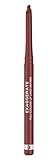 Rimmel Exaggerate Lip Liner, Epic [045] 0.01 oz (Pack of 2)