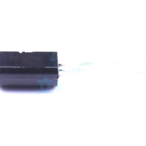 Image of 10 Pcs Transistor (BJT) PNP 50V 1A TO-92NL 2SA684L-R-T9N-K