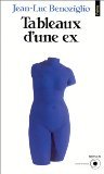 Mass Market Paperback Tableaux d'une ex [French] Book