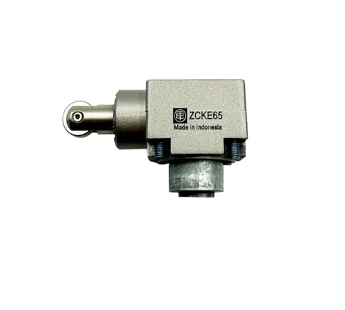 Tête d'interrupteur de position ZCKE05C ZCKE06 pour commande industrielle précise
