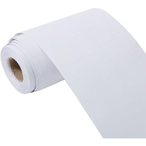 WADILE Removable Waterproof Wallpaper Border Cover