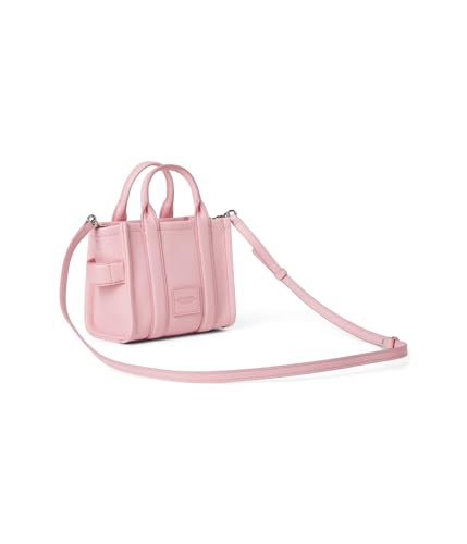 Bolso de cuero mujer Marc Jacobs Crossbody Tote miniatura 3
