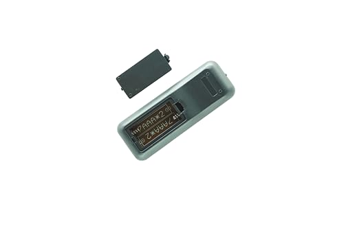 Télécommande de remplacement HCDZ pour haut-parleur Pyle PPHP1537UB - 3