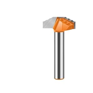 Saharuse 1 Stück Türrahmen Planfräser