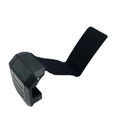 Pince de sangle de pare-brise UTV pour modèles 400 500 700 - 3