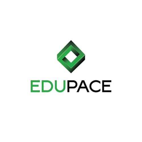 『EDUPACE』のカバーアート