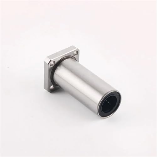 Rodamientos lineales largos LMK LMK8LUU-30UU, manguitos deslizantes de baja fricción (2 uds) 4