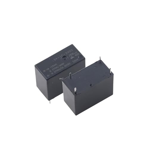 Relais 134H 24V 4 pin pour réparer une carte électronique défectueuse