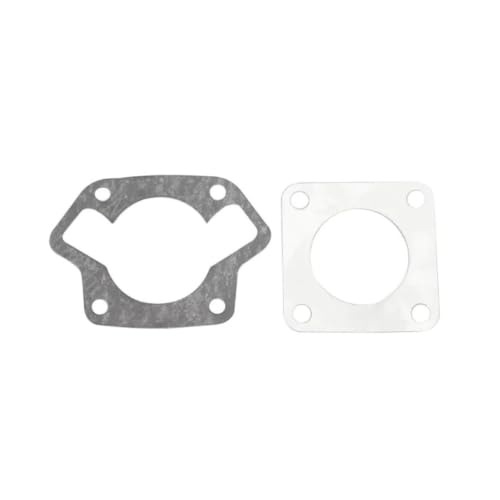 Juego de pistón 38mm con anillos y junta cilindro para KR51 SR50 5
