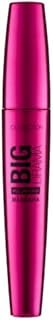 Collection Cosmetics Big Drama Volumising Mascara, 3D Volume, 8ml, Black