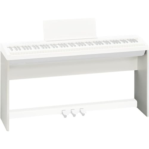 Roland KSC-70 Electronic Keyboard Stand for FP-30, White