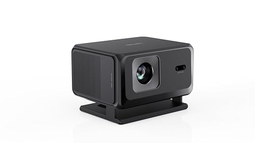 Proiettore Bluetooth Wifi Auto Keystone Videoproiettore