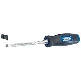 Draper 83277 6 mm scalpello – nero/argento