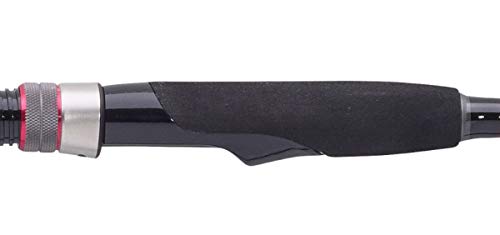 Balzer Matze Koch MP Zander Light 2,40m 12-36g - Spinnrute zum Zanderangeln, Zanderrute zum Jiggen, Gummifischrute für… – Bild 4