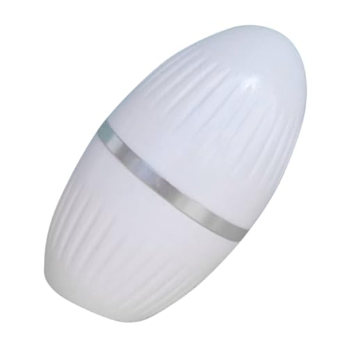 Mikinona barra de belleza absorbente de facial de cara -absorbente rodillos faciales para mujeres bola de rodillo absorbente de volcánico Roca volcanica blanco