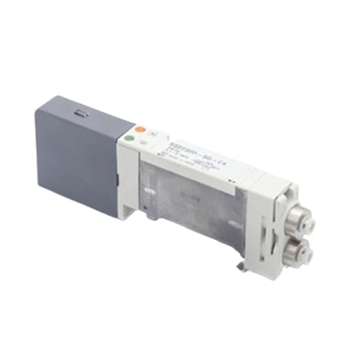 Électrovanne à commande pilote SQ2130-5B1-C6 pour système pneumatique - 2